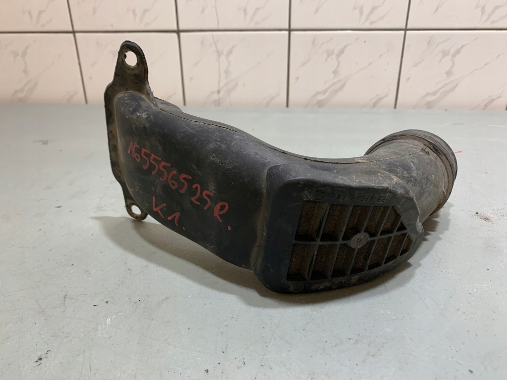Купити Renault clio v 1.0 tce оригінальна труба повітрозабірник повітря 165556525r
