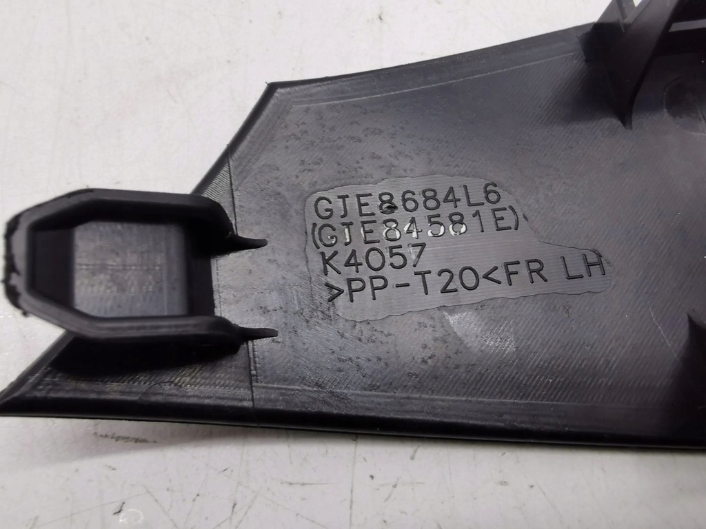 фото №8, Mazda 6 2013 перед сторона левая кнопки окон