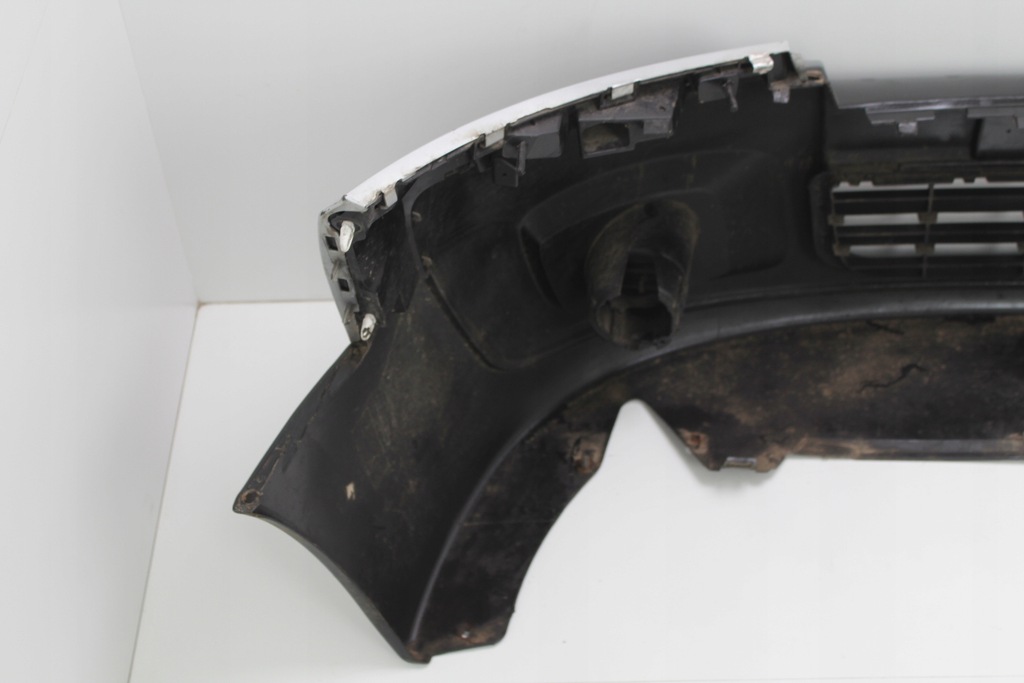 фото №10, Бампер перед citroen jumpy 06-12r ezr