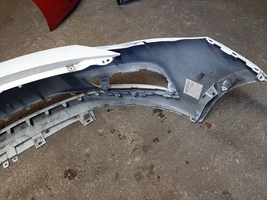 Бампер передний перед opel astra 5k vk в Украине