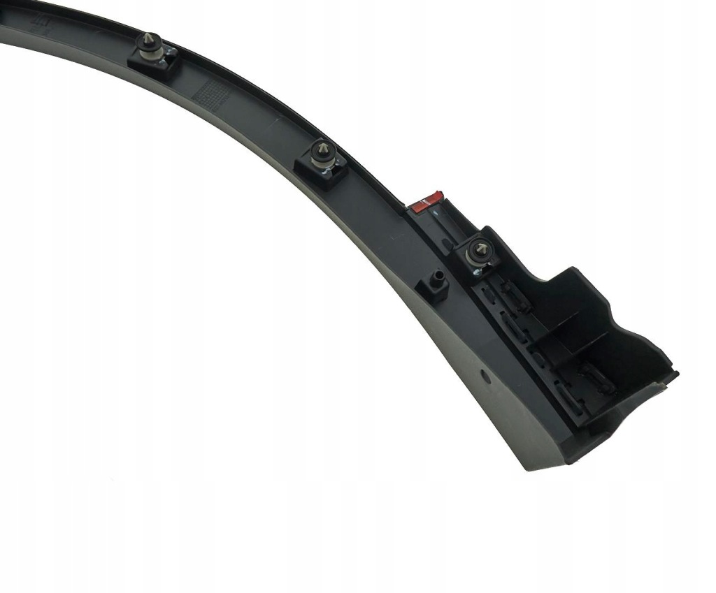 фото №10, Молдинг крыла перед do vw tiguan 2020-2024 5na854731e левая