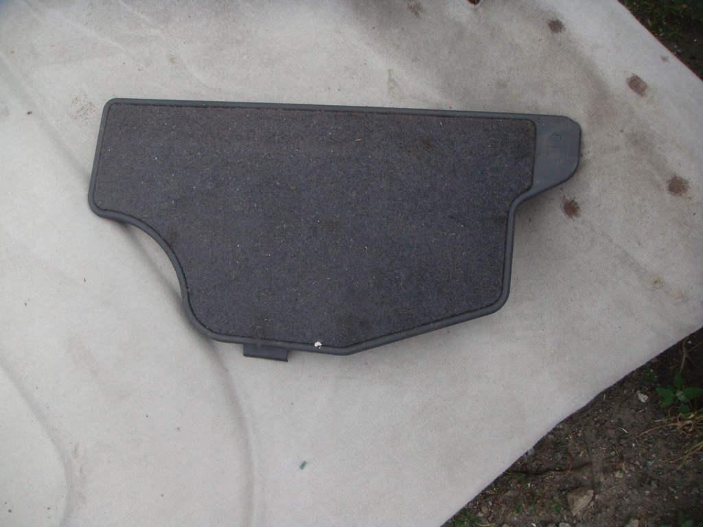 фото №1, Защита верхний аккумулятор scudo expert jumpy