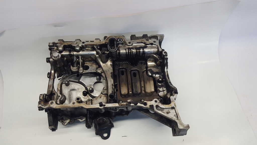 фото №7, Honda crv iv 12-18r n16a2 1,6 i-dtec поддон масла