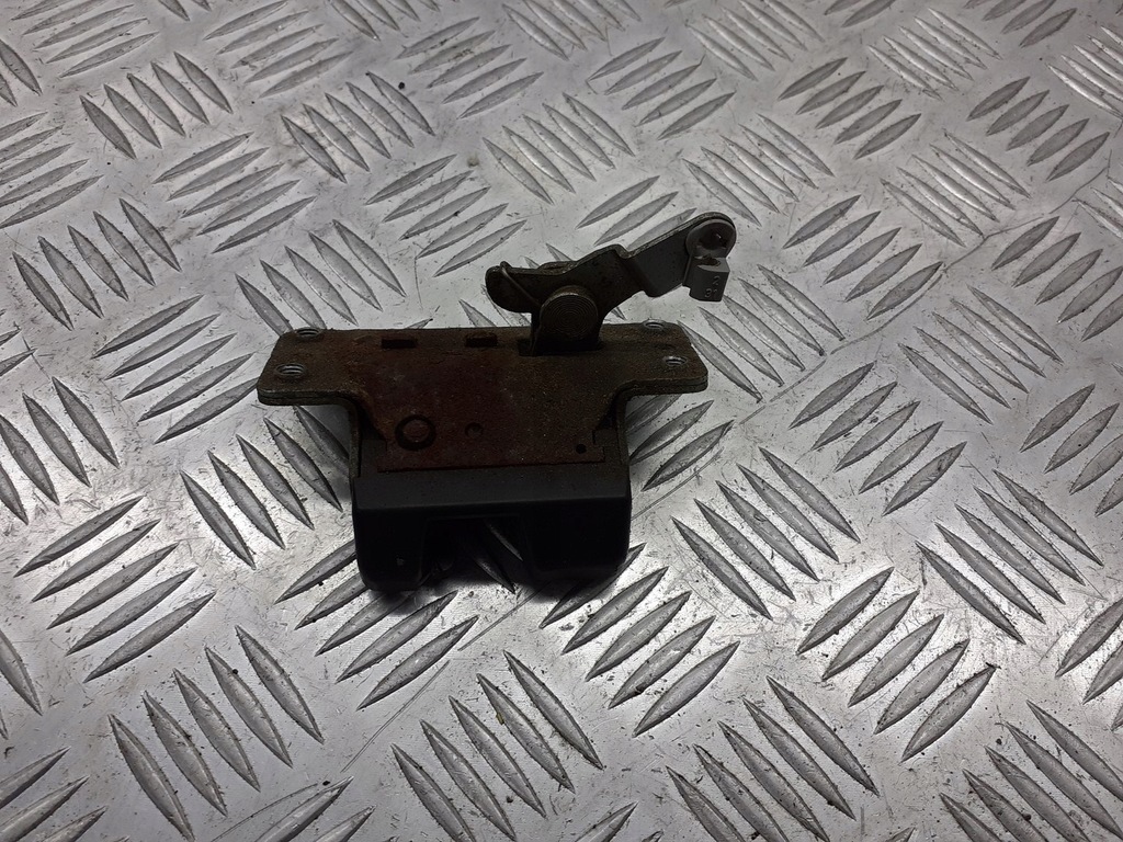 фото №1, Замок крышки багажника opel zafira a