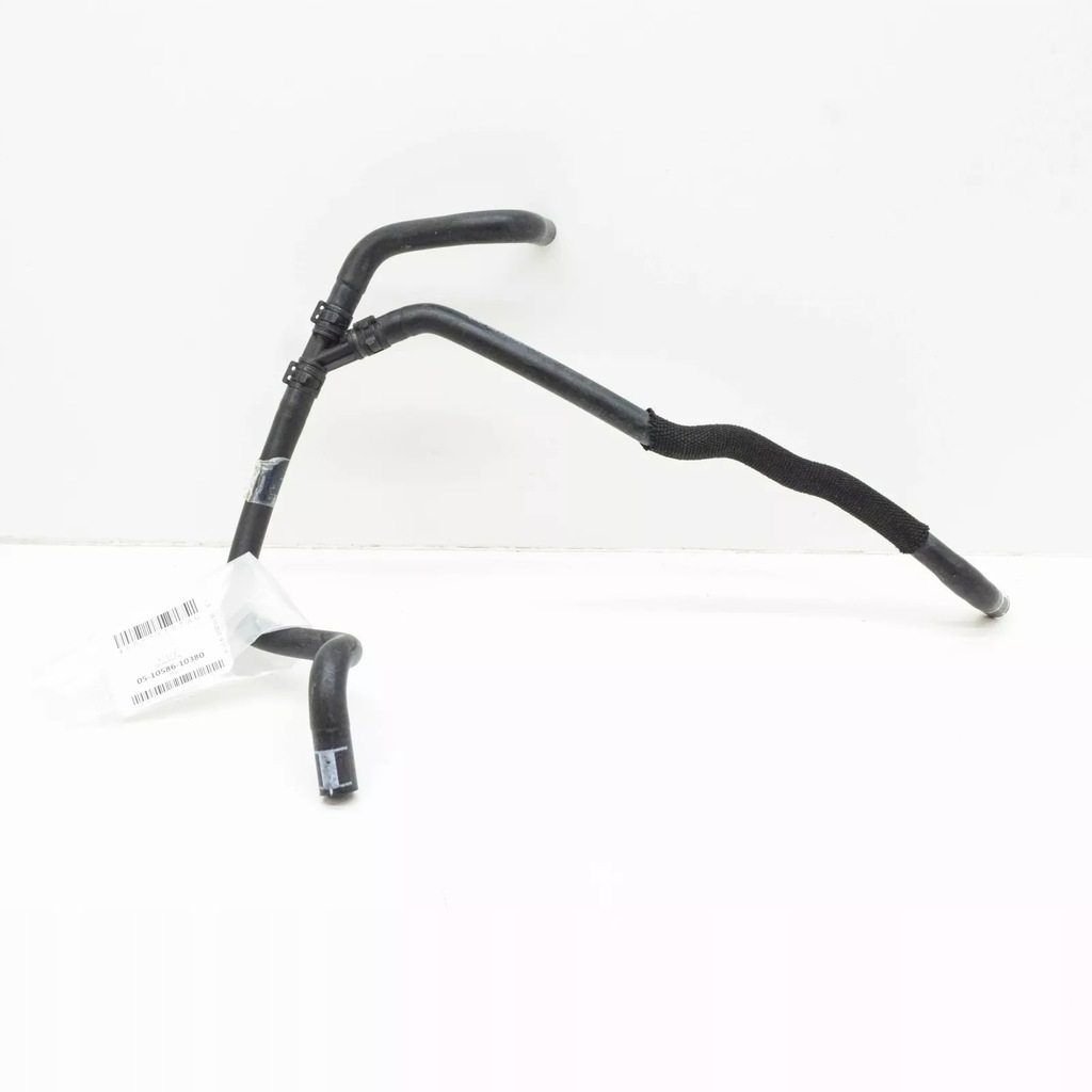 фото №12, Wąż рідина охолоджуючий двигуна audi a6 c6 4f0121107ag oem