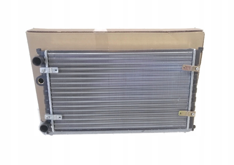 фото №2, Радіатор wody