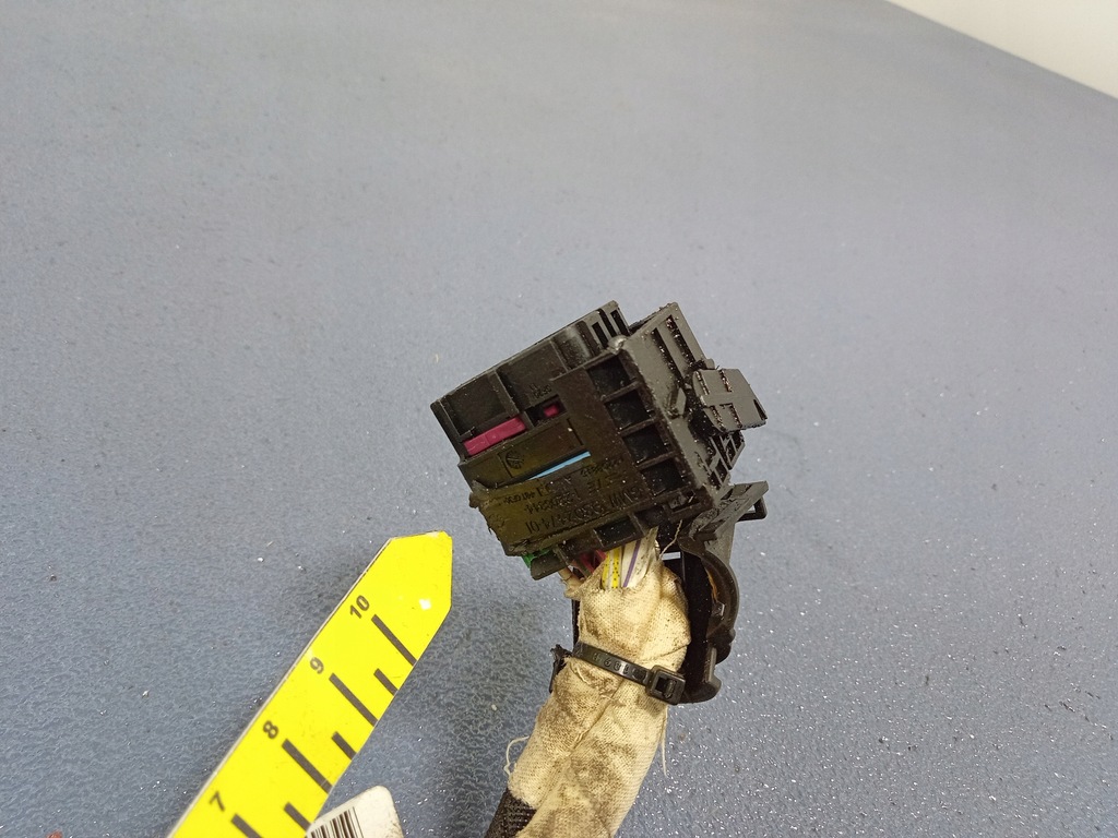 фото №4, Bmw 7 g11 g12 4.4 n63 джгут форсунок 8663482