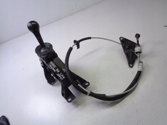 фото №1, Домкрат вибірник передач трос smart fortwo a453 eq electric 2021 rok