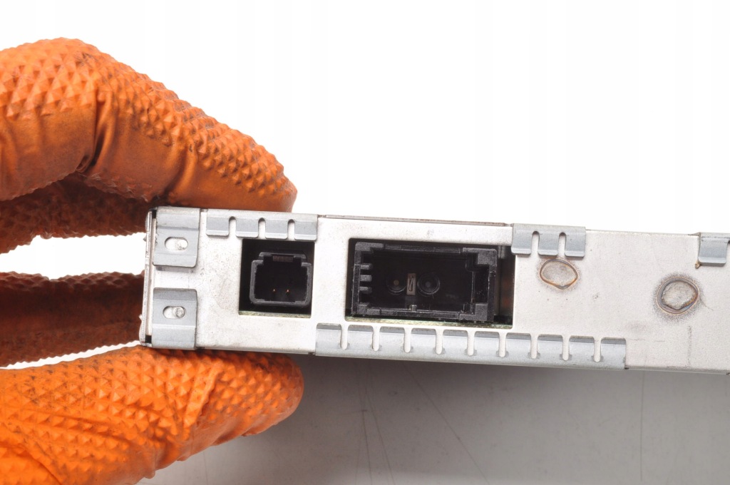 фото №5, Volvo s60 ii v60 підсилювач модуль радіо 31310834