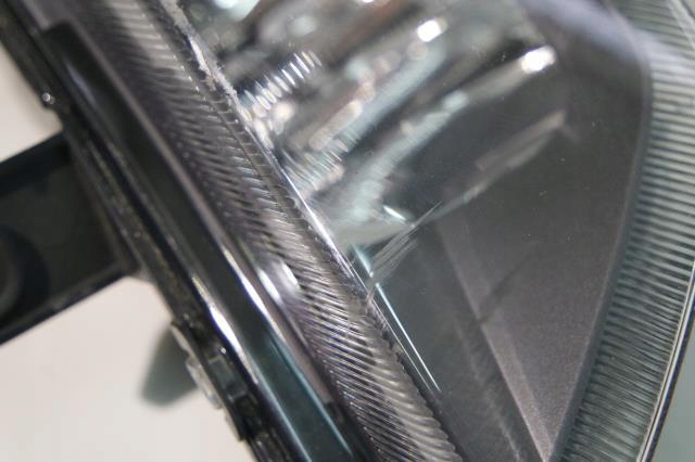 фото №11, Протитуманна фара лівий правий valeo 90015923