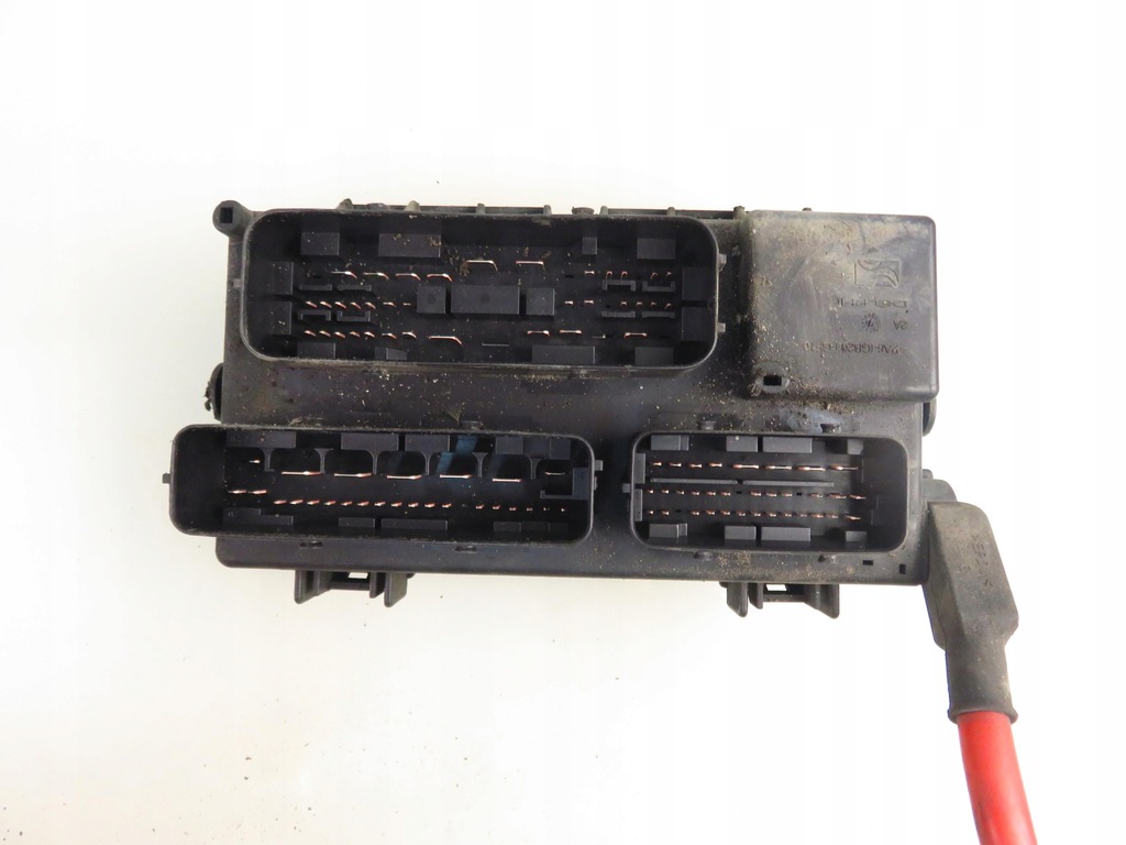 фото №8, Коробка предохранителей fiat grande punto 199_ 51775622