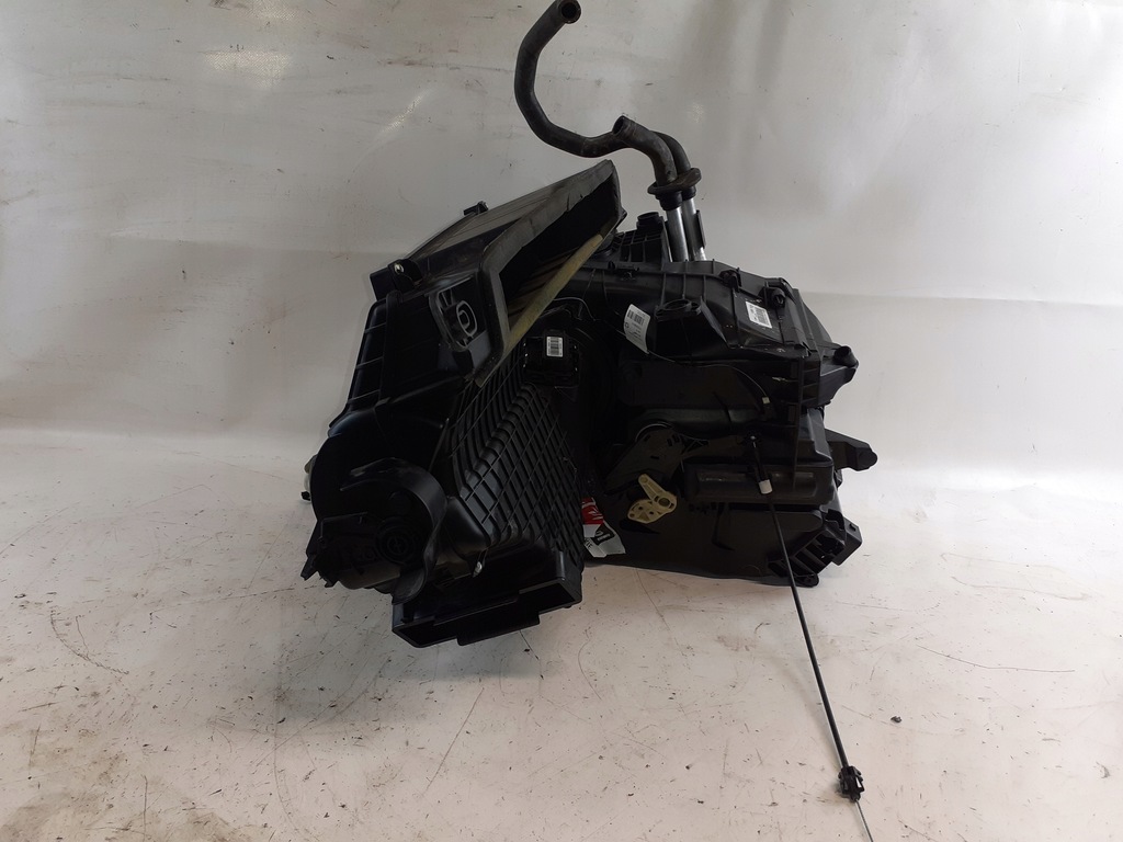 фото №12, Отопитель воздуходувка peugeot 108