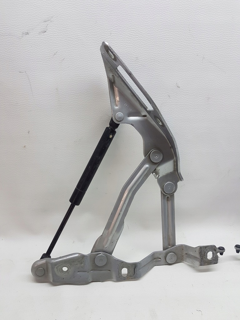 фото №2, Audi tt 8n0 петля левый правый петли капот перед