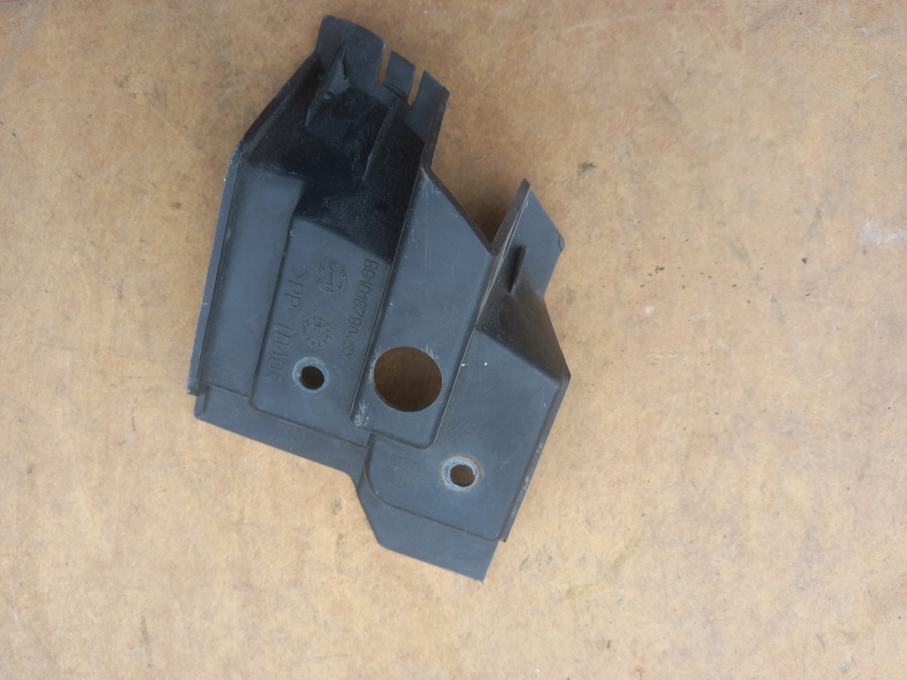 фото №2, Напрямна pod фара фара alfa romeo mito лівий