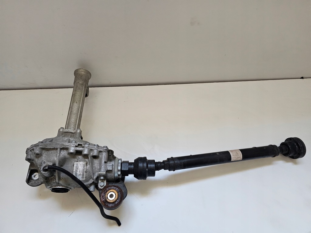 фото №1, Мост передний дифференциал кронштейн range rover sport l494 lift kpla-3017-ba