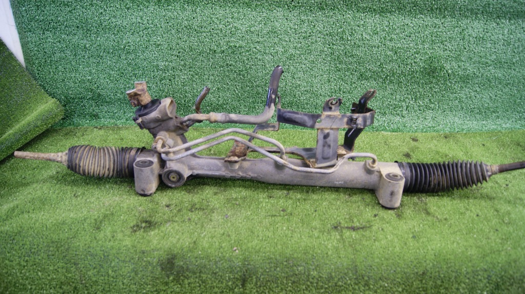 фото №1, Рейка рульова opel vectra c trw 0250080082101