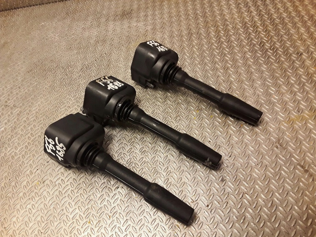 фото №1, Mini one - cooper f56 f55 катушка зажигания