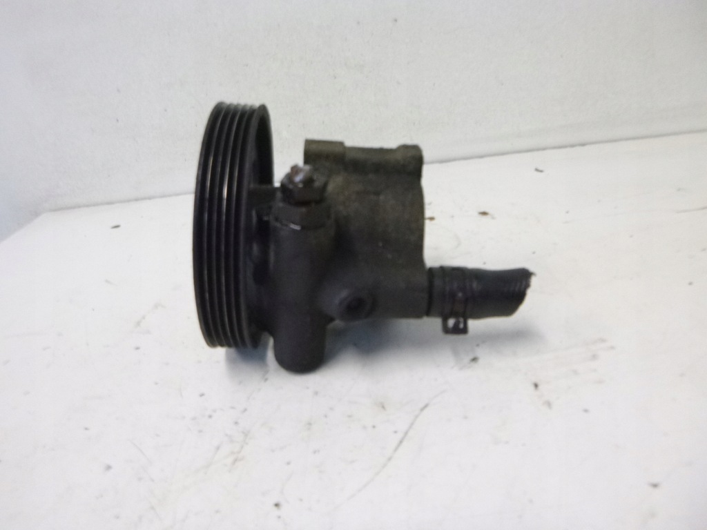 фото №1, Насос усилителя opel movano 1.9tdi 2003.