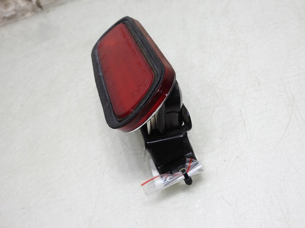 фото №3, Свет стоп стоп-сигнал kia sorento i 92700-3e0