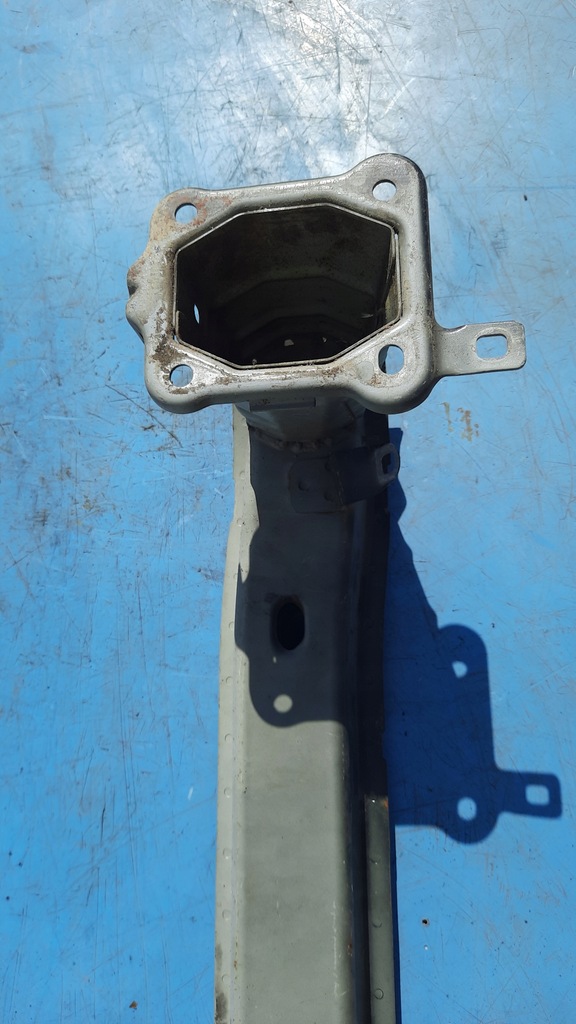 фото №10, Балка перед volvo v50