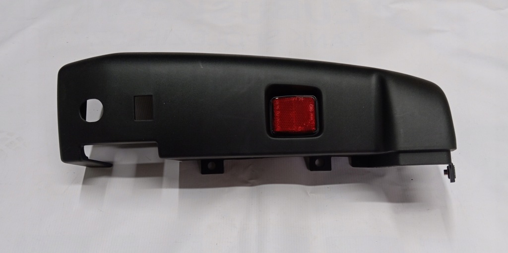 Купити Бампер róg бампера правий задній ducsto boxer jumper 1305761070 новий оригінал