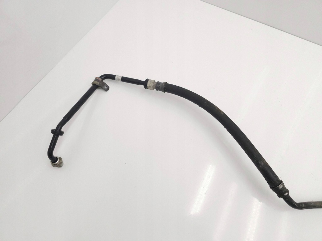 Mercedes-benz sl amg r231 2013 шланг / пабтрубок  радиатора масла коробки передач Недорого