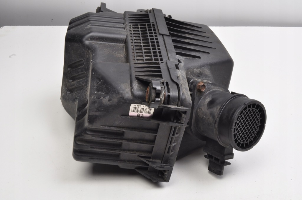 фото №7, Hyundai i30 ii 1.6 crdi корпус фільтра повітря 28100-a5800 28164-2a500