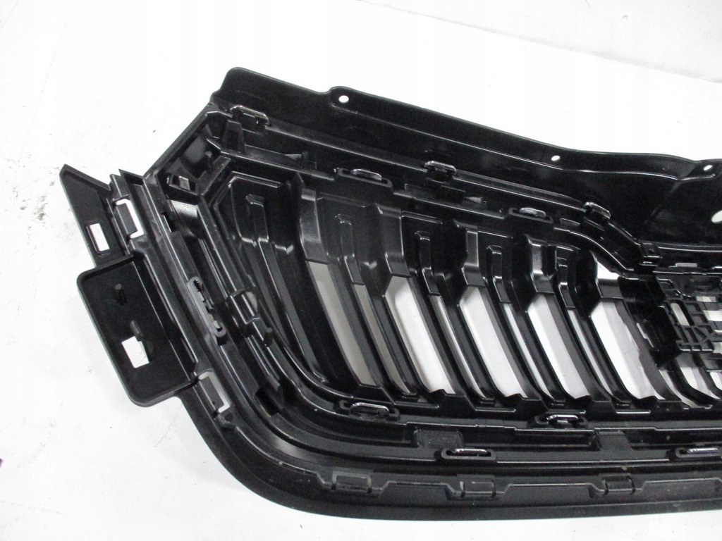 фото №8, Решётка радиатора решётка радиатора skoda kamiq 658 658853653