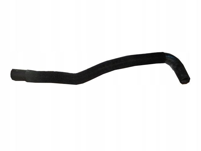 фото №1, Шланг гнучкий радіатора citroen xsara 1307ns