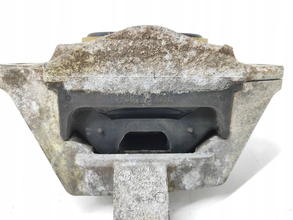 фото №6, Renault espace v rfc 2017 кронштейн / кронштейн двигуна