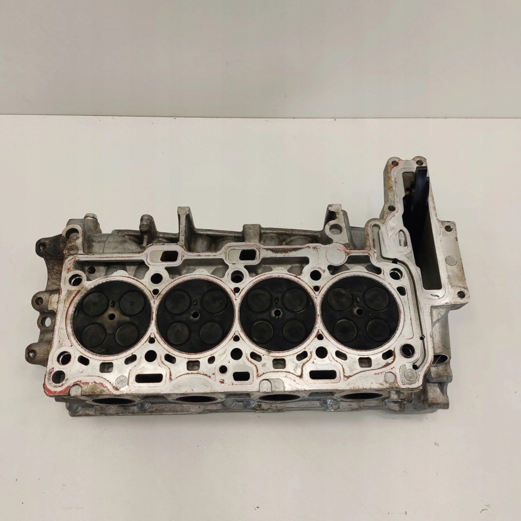 Купити 2015 mini clubman f54 головка двигуна 155734201