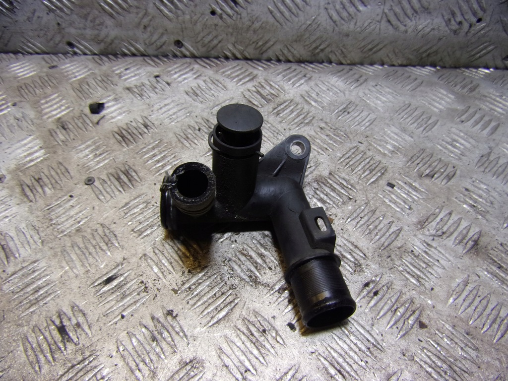 фото №1, Патрубок wody volvo v40 ii