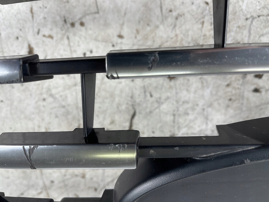 фото №7, Ford transit custom mk2 ii решётка радиатора решётка радиатора pz31-17b968-x