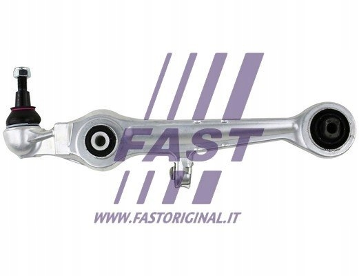 Купить Рычаг audi a6 ось prz. левый/правый низ  prz. c5 2