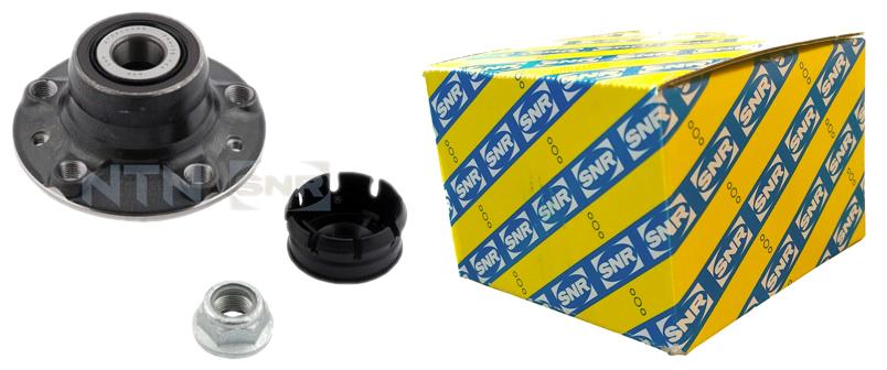 Купить Подшипник renault laguna задняя с abs -2001 1,6 1,8 1,9