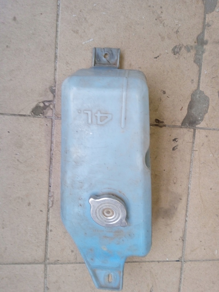 фото №1, Бачок расширительный vw polo coupe ii