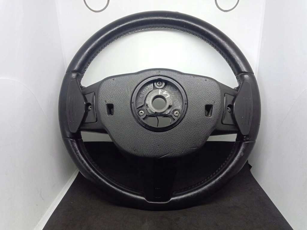 фото №11, Воздуховод кожа лепестки переключения jaguar xf 8x23ableg