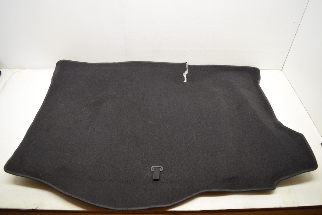 фото №1, Ford ka+ ka plus коврик обшивка багажника