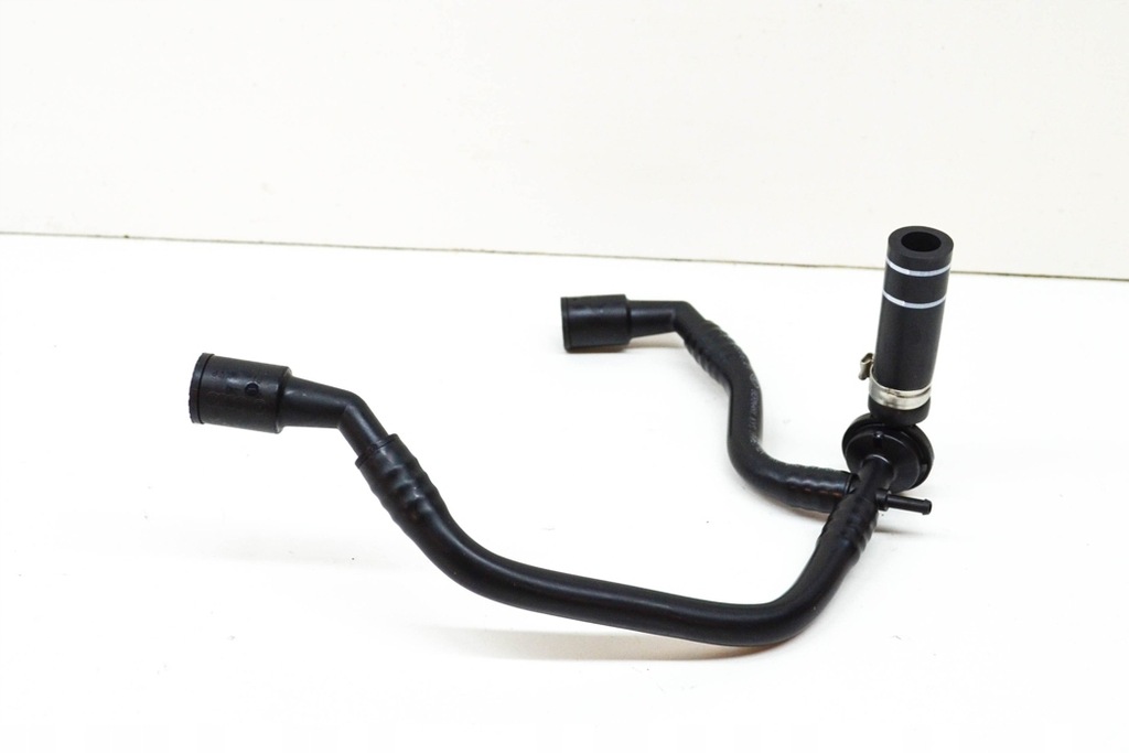 фото №6, Audi tt 8j wąż усилителя тормозов 1k0612041gm 2.0 бензин новый оригинальный