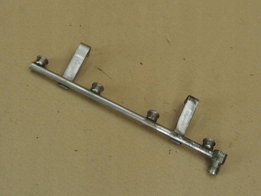 фото №14, Z16yng opel zafira a 1.6 cng молдинг упорскування