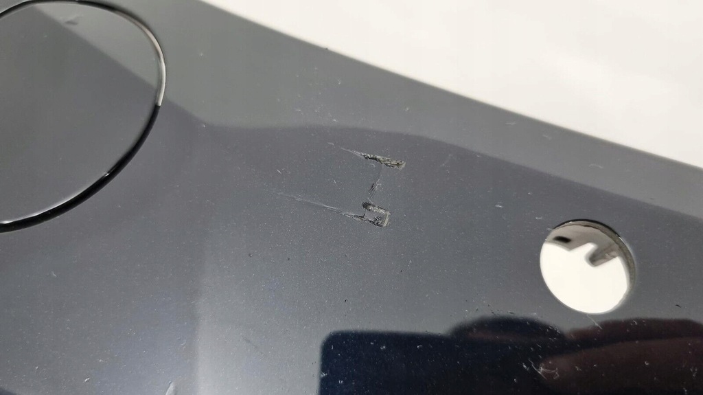 фото №7, Bmw 8 g14 g15 g16 2018- m набір бампер передній перед 51118070558