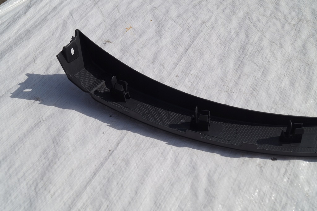 фото №11, Молдинг na крыло задняя задняя задняя правая vw id.4 id4 11a853818