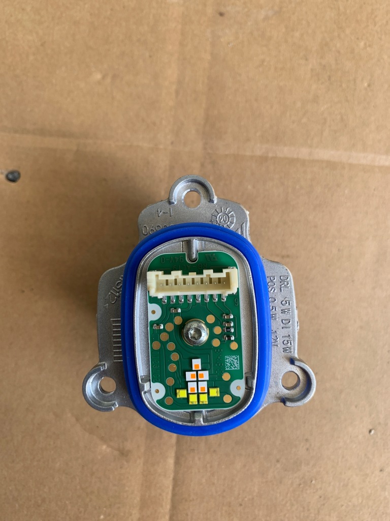 фото №1, Skoda octavia iv 4 модуль jez 1420000690