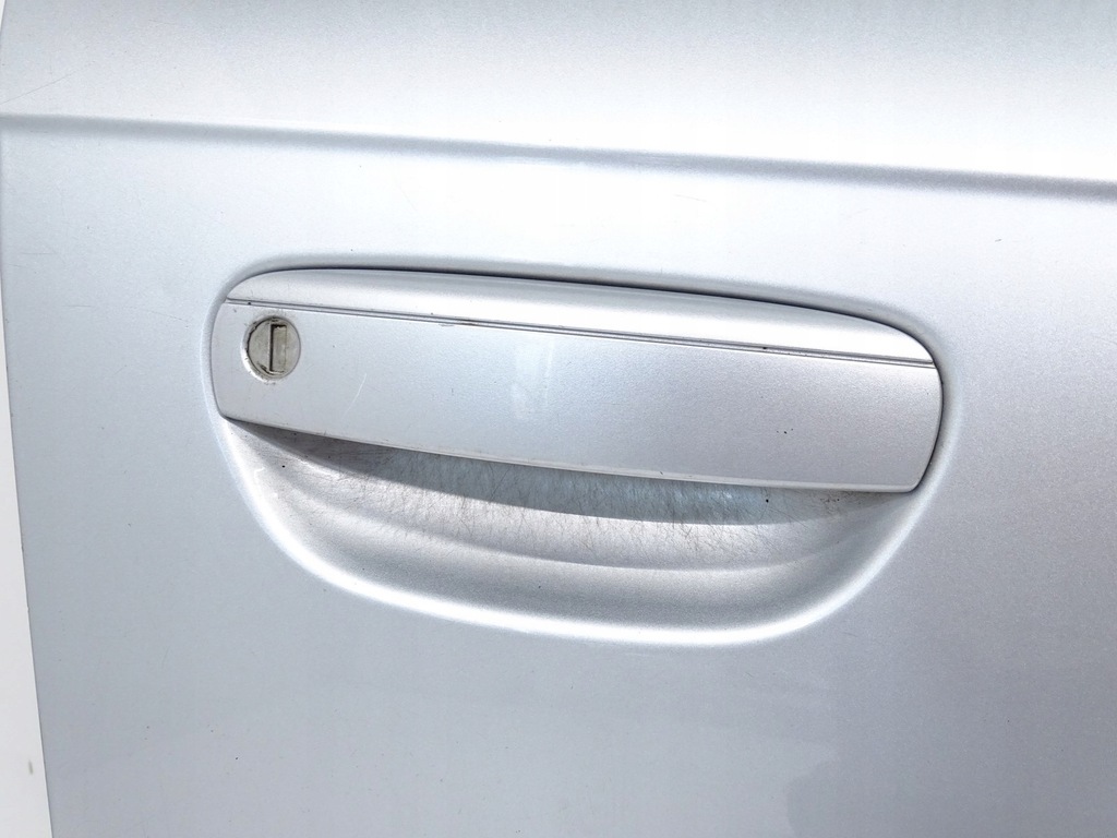 фото №11, Двері праве правий перед seat exeo 3r 3r5 3r9 ls7y