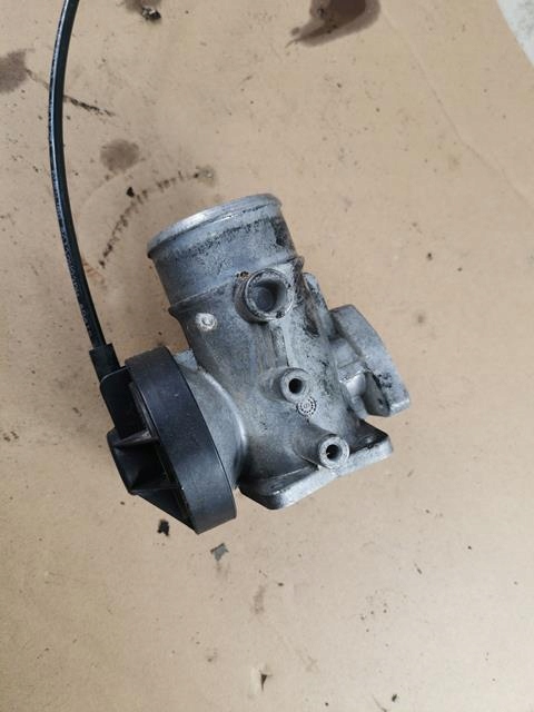 фото №1, Клапан egr выхлопных газов mercedes a-klasa w168 1.7 cdi a6680900454