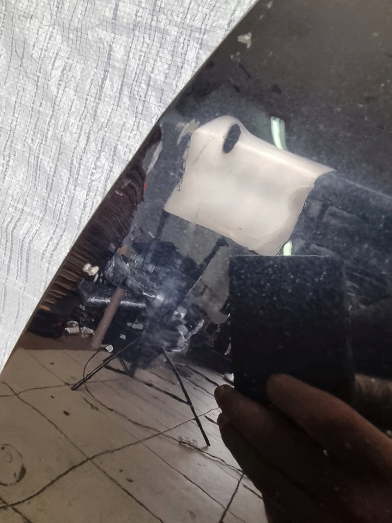 фото №7, Vw golf vi 6 двері лівий задня задні kombi