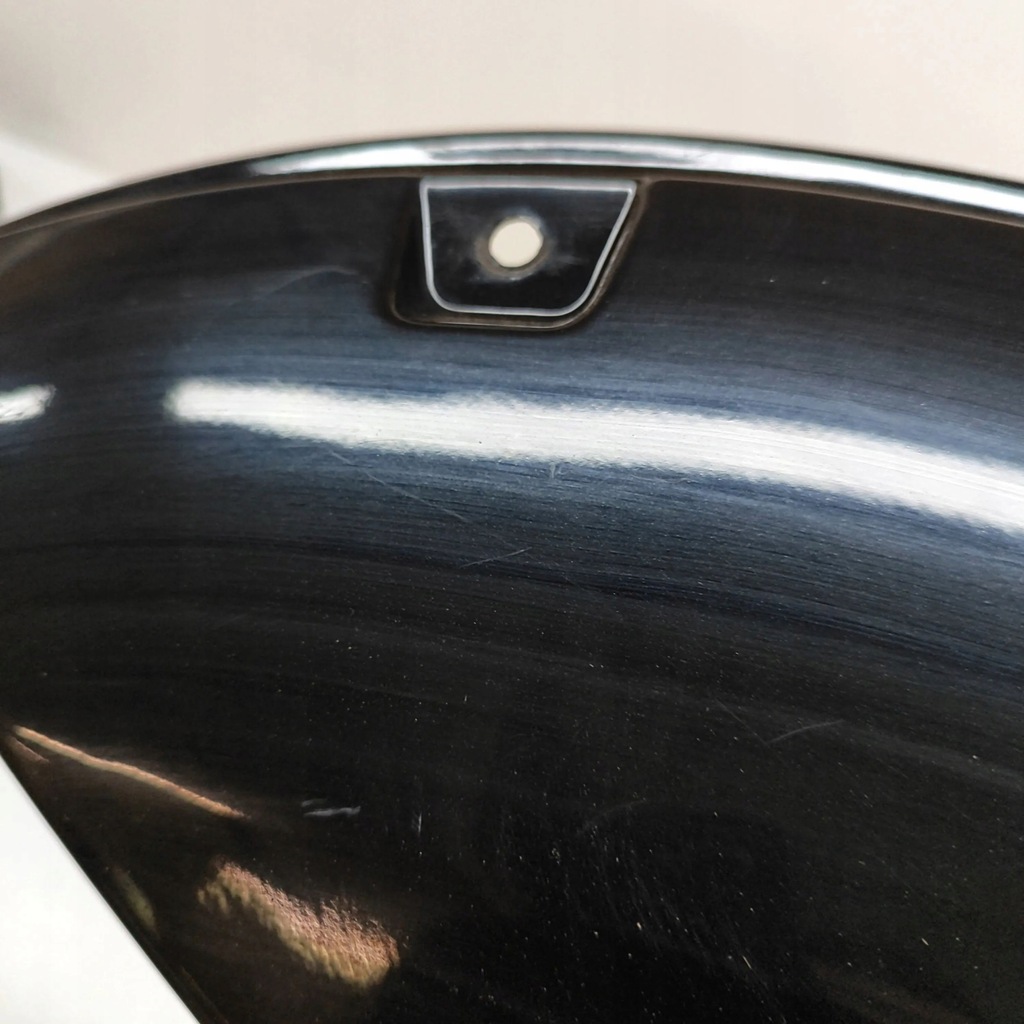 фото №6, Ford ranger 2017 молдинг крыла передний