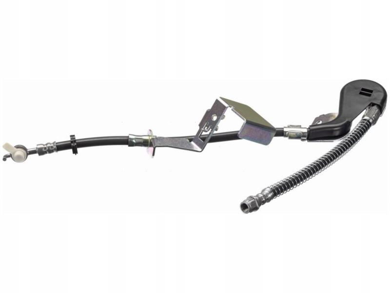 фото №1, Шланг левый перед ate 24.5161-0315.3