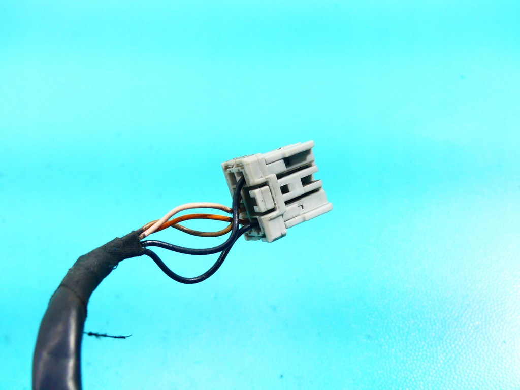 фото №7, Зеркало правое 5pin honda civic vii europa 01-04