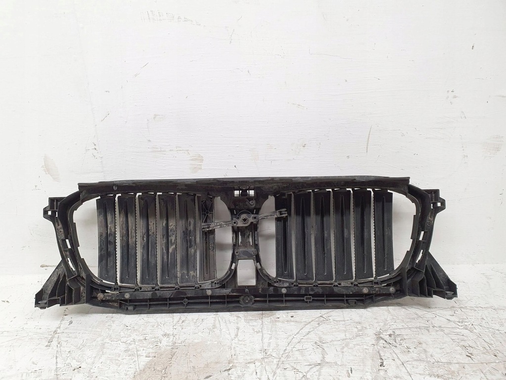 фото №5, Bmw x2 f39 2018 впуск / канал воздуха интеркулер